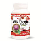 Milk Thistle (Liver Health)